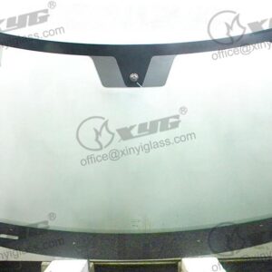 WINDSCREEN W/MB (BELOW SUN SHADE)
